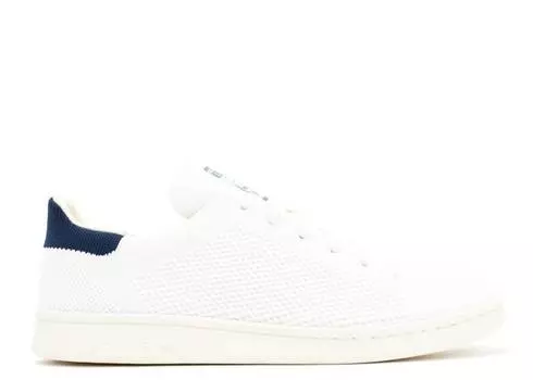 Кроссовки Adidas STAN SMITH OG PK 'WHITE', белый