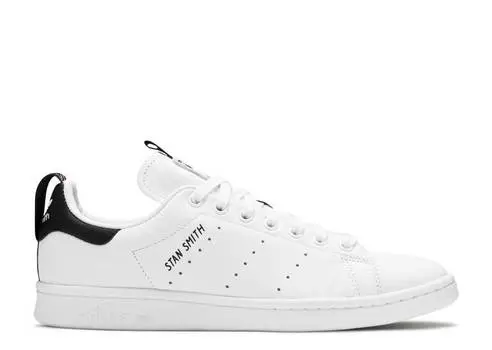 Кроссовки Adidas STAN SMITH 'WHITE BLACK', белый