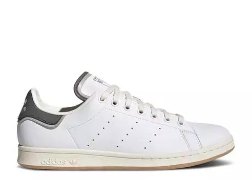 Кроссовки Adidas STAN SMITH 'WHITE GUM', белый