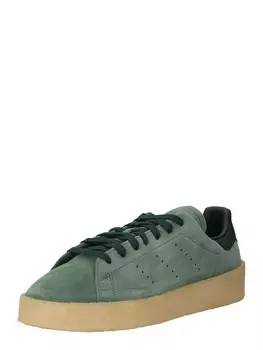 Кроссовки Adidas Stan Smith, зеленый