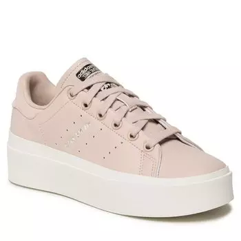 Кроссовки adidas StanSmith Bonega, розовый