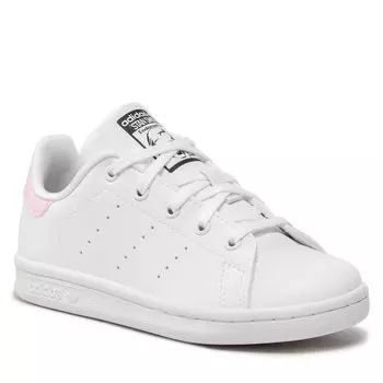 Кроссовки adidas StanSmith C, белый