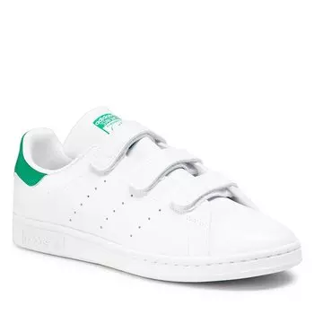 Кроссовки adidas StanSmith Cf, белый