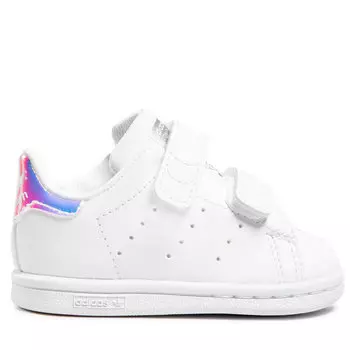 Кроссовки adidas StanSmith Cf, белый