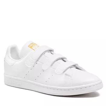 Кроссовки adidas StanSmith Cf, белый