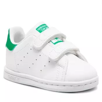 Кроссовки adidas StanSmith Cf, белый