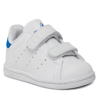Кроссовки adidas StanSmith Cf, белый