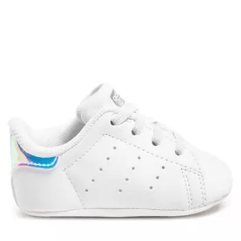 Кроссовки adidas StanSmith Crib, белый