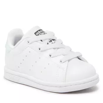 Кроссовки adidas StanSmith El, белый