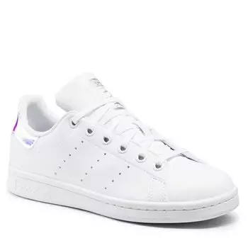 Кроссовки adidas StanSmith J, белый