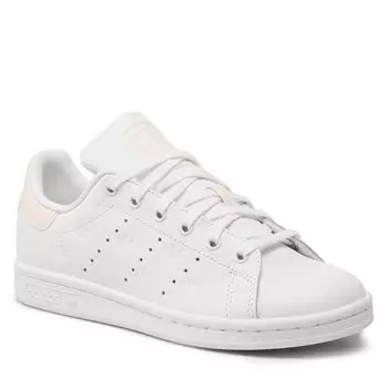 Кроссовки adidas StanSmith J, белый