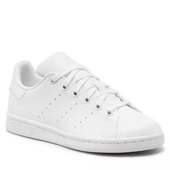 Кроссовки adidas StanSmith J, белый