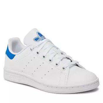 Кроссовки adidas StanSmith Kids, белый