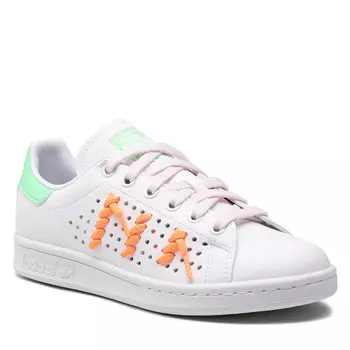 Кроссовки adidas StanSmith W, белый