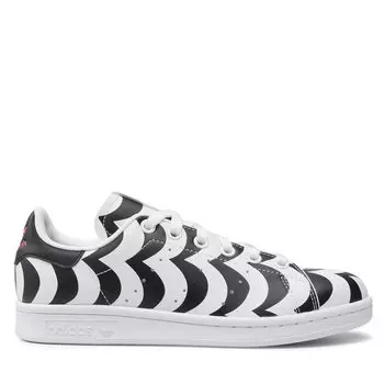 Кроссовки adidas StanSmith W, белый цвет