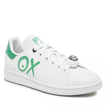 Кроссовки adidas StanSmith x, белый