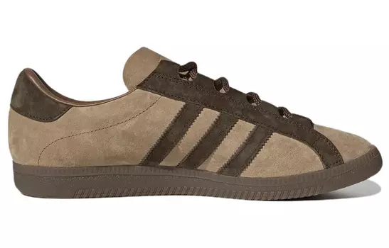 Кроссовки Adidas Stapfen SPZL Brown Desert Dust Cargo adidas originals