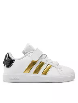 Кроссовки adidas STAR WARS Grand Court 2.0 EL C IH8035, белый