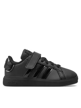 Кроссовки adidas STAR WARS Grand Court 2.0 El C IH7577, черный