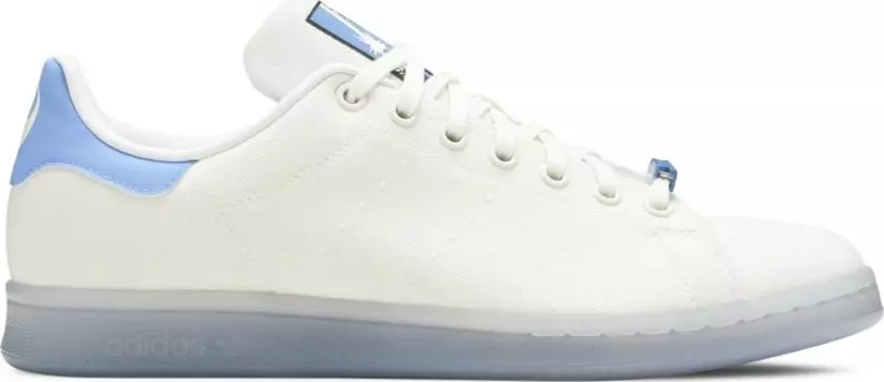 Кроссовки Adidas Star Wars x Stan Smith 'Luke Skywalker', кремовый