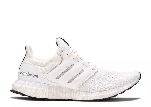 Кроссовки Adidas STAR WARS X ULTRABOOST DNA 'PRINCESS LEIA',