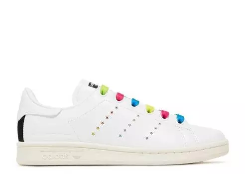 Кроссовки Adidas STELLA MCCARTNEY X STAN SMITH 'VEGAN',