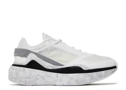 Кроссовки Adidas STELLA MCCARTNEY X WMNS EARTHLIGHT 'WHITE DOVE GREY', белый