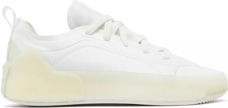 Кроссовки Adidas Stella McCartney x Wmns Treino, белый