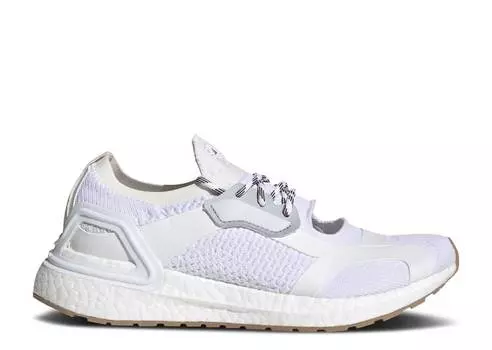 Кроссовки Adidas STELLA MCCARTNEY X WMNS ULTRABOOST SANDAL 'TRIPLE WHITE', белый