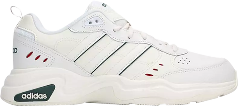 Кроссовки Adidas Strutter, белый