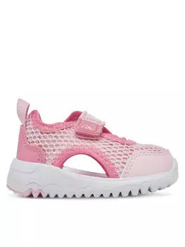 Кроссовки adidas Summerflex IH8733, розовый
