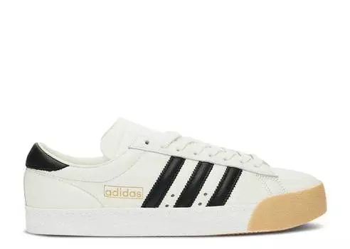 Кроссовки Adidas SUPERGRIP 'OFF WHITE BLACK', белый