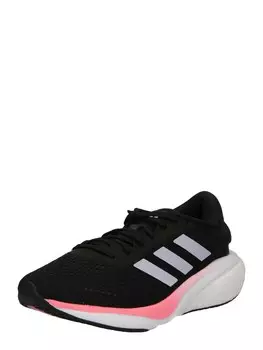 Кроссовки Adidas Supernova 2.0, черный