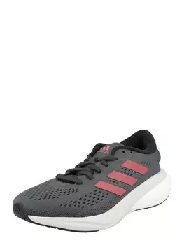 Кроссовки Adidas Supernova 2.0, серый