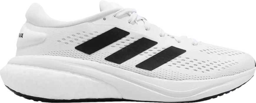 Кроссовки Adidas Supernova 2, белый