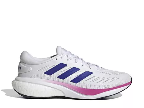 Кроссовки Adidas Supernova 2, белый