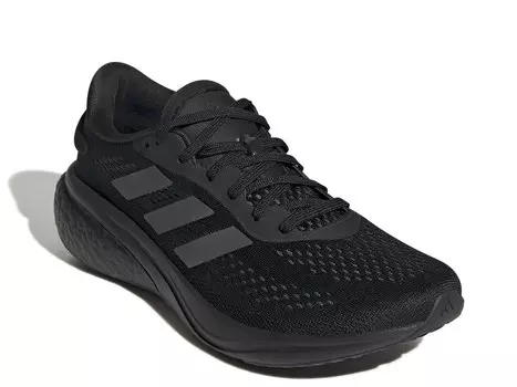 Кроссовки Adidas Supernova 2, черный