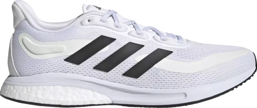Кроссовки Adidas Supernova, белый