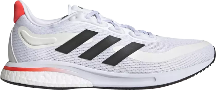 Кроссовки Adidas Supernova, белый