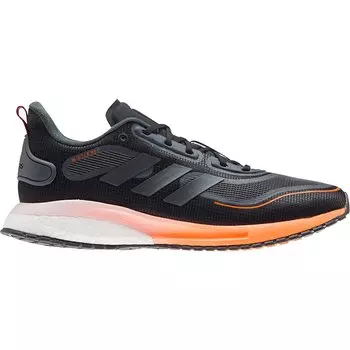Кроссовки adidas Supernova C.RDY, черный