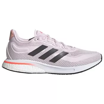 Кроссовки adidas Supernova, фиолетовый