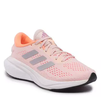 Кроссовки adidas Supernova, оранжевый