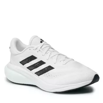 Кроссовки adidas SupernovaRunning, белый