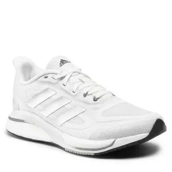 Кроссовки adidas SupernovaW, белый