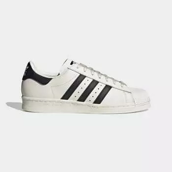 Кроссовки Adidas SUPERSTAR 82, черный