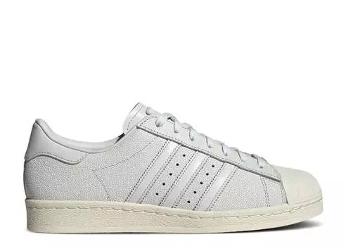Кроссовки Adidas SUPERSTAR 82 'CRYSTAL WHITE', белый