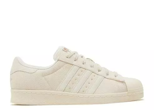 Кроссовки Adidas SUPERSTAR 82 'NON DYED',