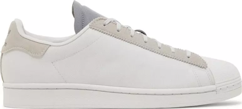 Кроссовки Adidas Originals Superstar Unisex, белый