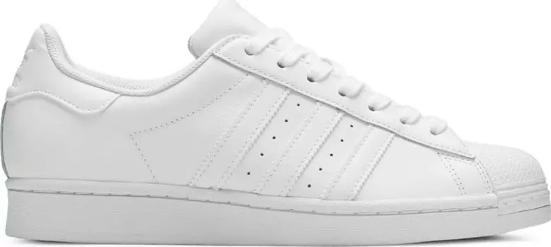 Кроссовки Adidas Superstar, белый