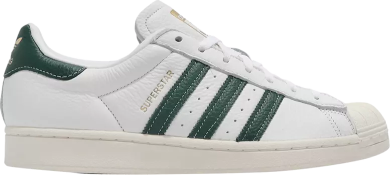 Кроссовки Adidas Superstar, белый